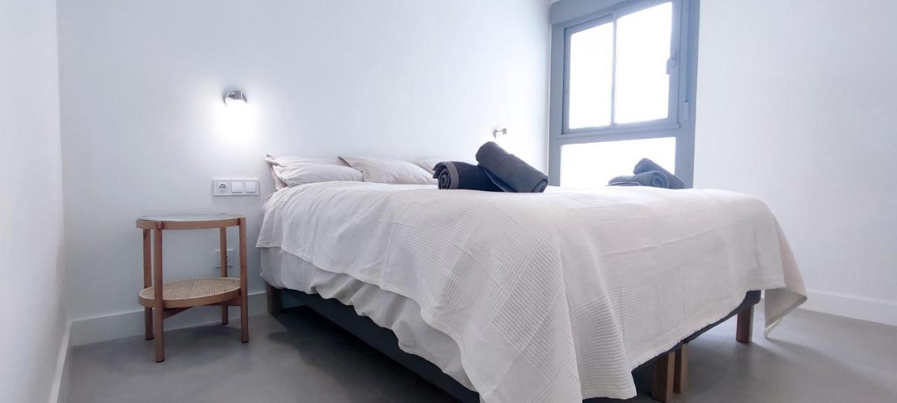 Panorama Beach - Sea Breeze Apartment トロクス・コスタ エクステリア 写真